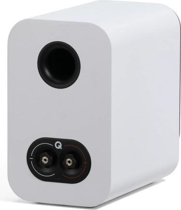 Q Acoustics 3010C Blanc mat - EasyLounge - 6