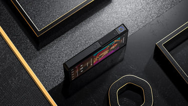 FiiO M11 Plus Noir - EasyLounge - 7