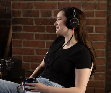 Grado S550 - EasyLounge - 10