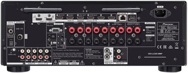 Pioneer VSX-LX305 Noir - EasyLounge - 2