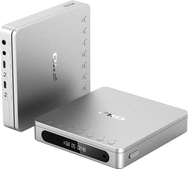 FiiO DM13 Silver - EasyLounge - 5