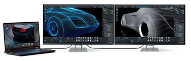 Asus ProArt Display OLED PA32UCDM - EasyLounge - 29
