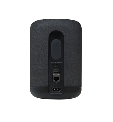Bluesound Pulse Flex Noir (2025) - EasyLounge - 3
