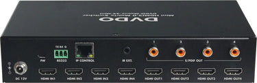 DVDO 4K HDMI Matrix 4-4 Mini - EasyLounge - 2
