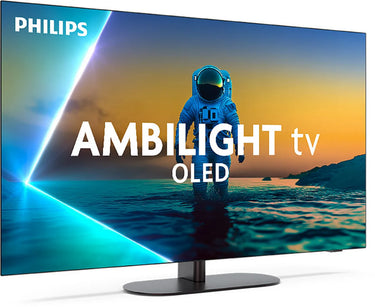 Philips 48OLED810 - EasyLounge - 16