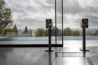 Q Acoustics 5020 Bois de rose - EasyLounge - 10