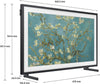 Samsung The Frame TQ43LS03B - EasyLounge - 2