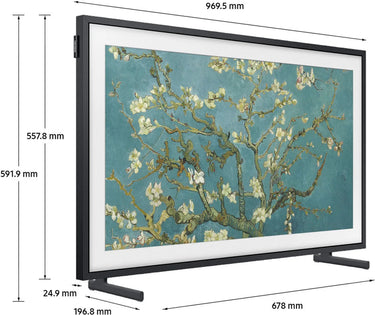 Samsung The Frame TQ43LS03B - EasyLounge - 2