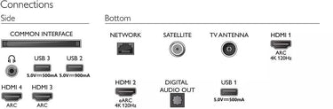 Philips 48OLED807 - EasyLounge - 4