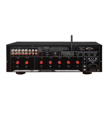Tonewinner AT-2700 - EasyLounge - 7