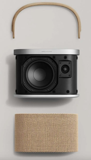 Bang Olufsen Beosound A5 Raffia - EasyLounge - 7
