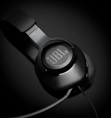 JBL Quantum 100 Noir - EasyLounge - 3
