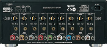 Onkyo PA-MC5500 Noir - EasyLounge - 2