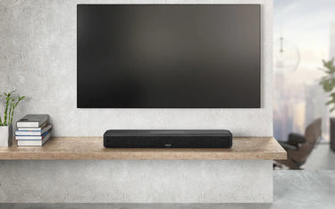 Denon Home 550 Noir - EasyLounge - 13
