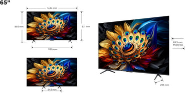 TCL 65QLED780 - EasyLounge - 6