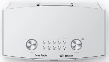 Kenwood CR-ST700SCD Silver - EasyLounge - 6
