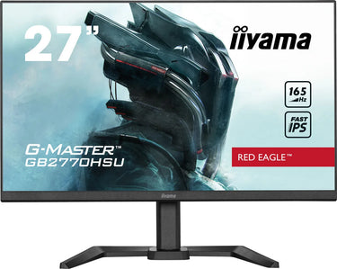iiyama GB2770HSU-B5 - EasyLounge - 3