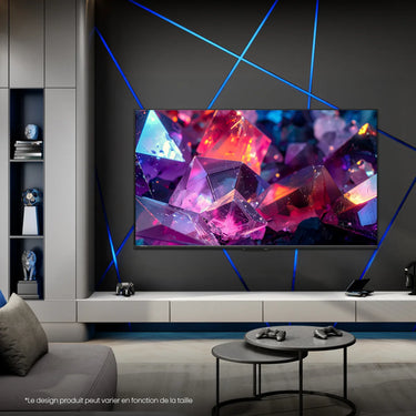 Hisense 65E7S Pro - EasyLounge - 10