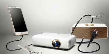LG Electronics PH510PG - EasyLounge - 12