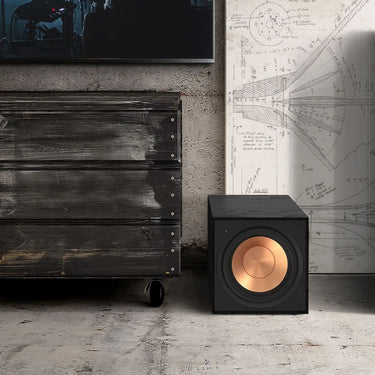 Klipsch R-101SW - EasyLounge - 10