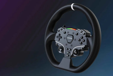 Moza Racing ES - EasyLounge - 6