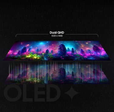 Samsung Odyssey OLED G9 - G95SD 49