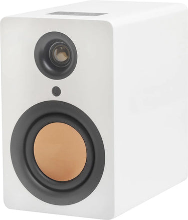 Mitchell Acoustics Ustream One Blanc - EasyLounge - 6