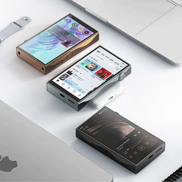 Shanling M3 Plus Gris - EasyLounge - 3