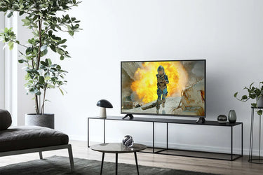 Panasonic TX-65FX600E - EasyLounge - 11