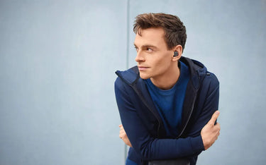 Jabra Elite 3 Gris foncé - EasyLounge - 5