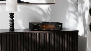 Eversolo DMP-A8 Master Edition Gen 2 - EasyLounge - 8