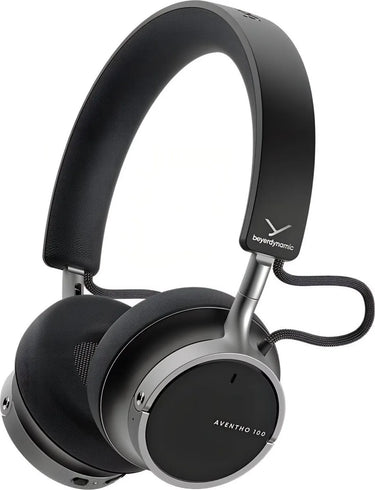 Beyerdynamic Aventho 100 Noir