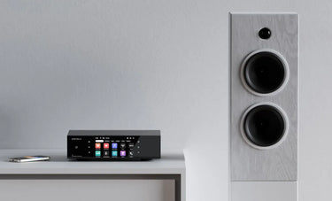 Eversolo T8 - EasyLounge - 11