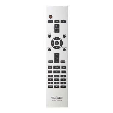 Technics SC-C70MK2EGK - EasyLounge - 2