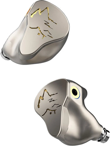 Shanling ME900 Titanium