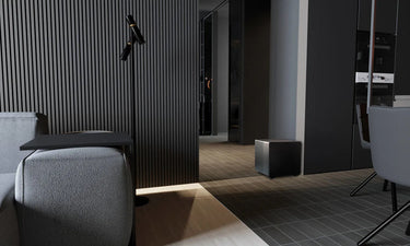Velodyne Impact X Serie 10 Noir - EasyLounge - 12