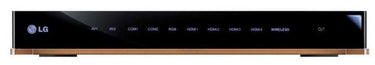 LG Electronics AN-WL100E Noir - EasyLounge - 3