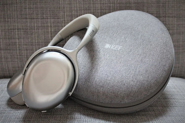 KEF Mu 7 Gris - EasyLounge - 14