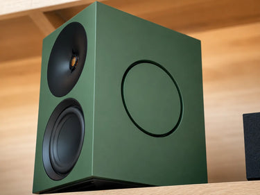 Cambridge Audio L/R X Vert - EasyLounge - 2