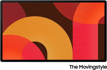 Samsung The MovingStyle