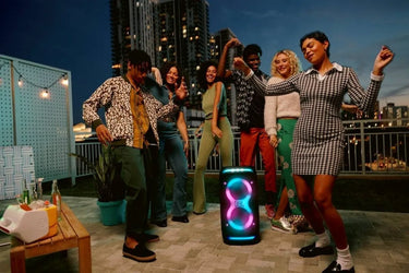 JBL PartyBox Stage 320 - EasyLounge - 23