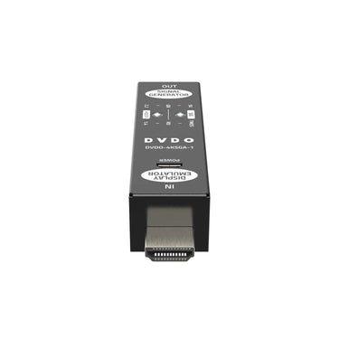 DVDO 4K HDMI Signal Generator & Analyzer - EasyLounge - 4