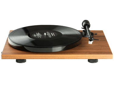 Pro-ject E1 Phono AT3600L Noyer - EasyLounge - 5