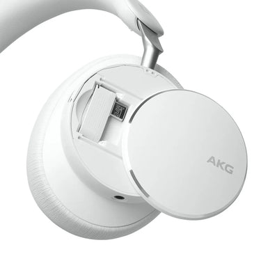 AKG N9 Hybrid Blanc - EasyLounge - 2