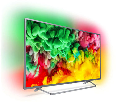 Philips 50PUS6753 - EasyLounge - 3