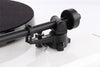 Rega Planar 1 Blanc laqué Carbon MM - EasyLounge - 8