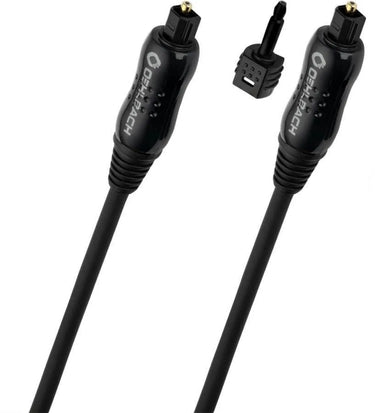 Oehlbach Opto Star Black (4 m)