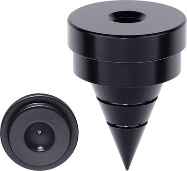 Oehlbach S2000 Noir (lot de 4) - EasyLounge - 2