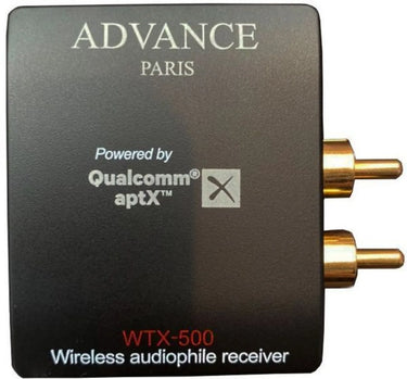 Advance Paris WTX-500