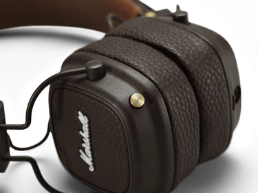 Marshall Major 3 Bluetooth Marron - EasyLounge - 3